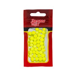 Benzar Mix Instant Fitopufi Midi Yellow