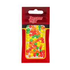 Benzar Mix Instant Fitopufi Mini Color Mix