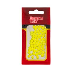 Benzar Mix Instant Fitopufi Mini Yellow