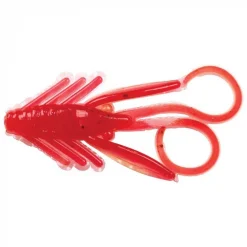 Berkley PowerBait® Power Nymph 3cm Red Winner