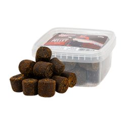Benzar Mix Bloody Catfish Pellet 40mm Liver Fish