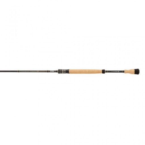 Lanseta Mitchell Traxx Mx7 Tactic Jig 2,40m 15-50g - imagine 4