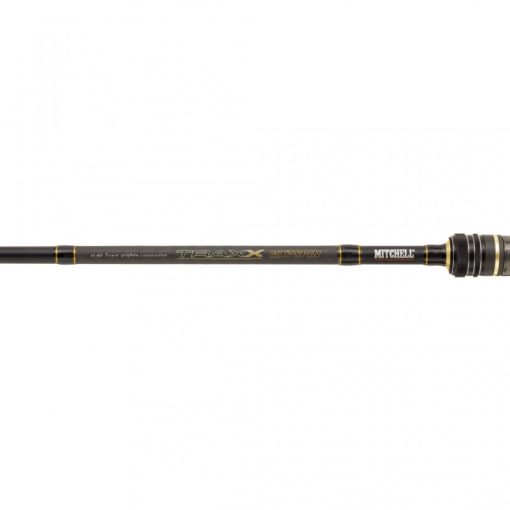 Lanseta Mitchell Traxx Mx7 Tactic Jig 2,40m 15-50g - imagine 3