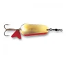 Dam Standard Spoon 4.5cm 16g S Silver/Gold