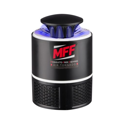 Lampa Antitantari Mff Air Tornado