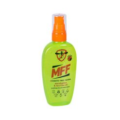 Spray Sntitantari Mff 100ml - Eucalyptus