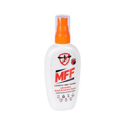 Spray Sntitantari Mff 100ml - Basil Lemon