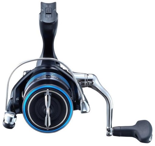 Mulineta Shimano Nexave C3000Fi - imagine 3
