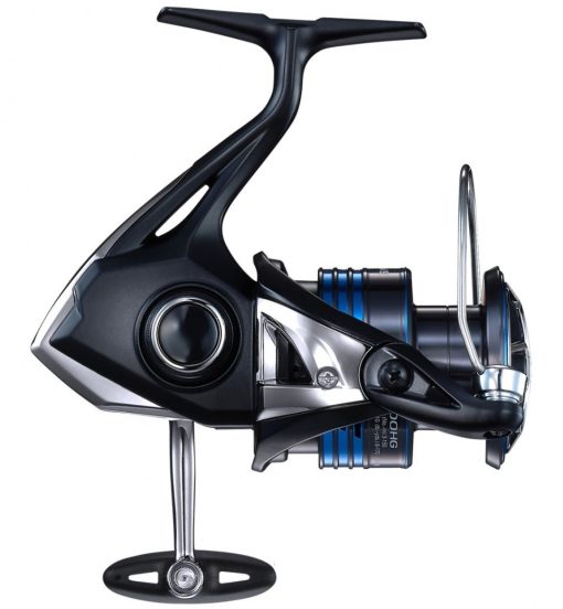 Mulineta Shimano Nexave C3000Fi - imagine 2