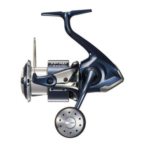 Shimano mulineta twinpower xd 4000pg fa