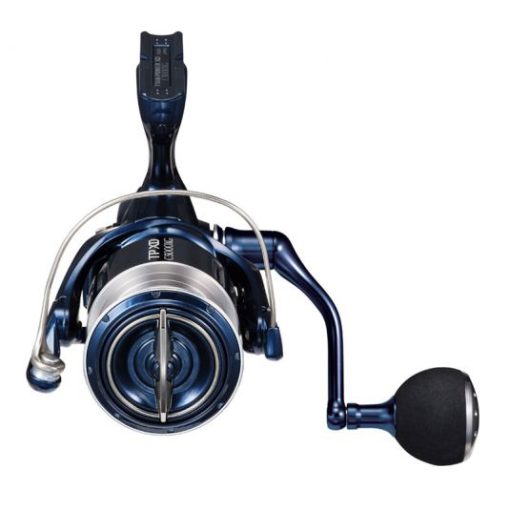 Shimano mulineta twinpower xd 4000pg fa - imagine 4