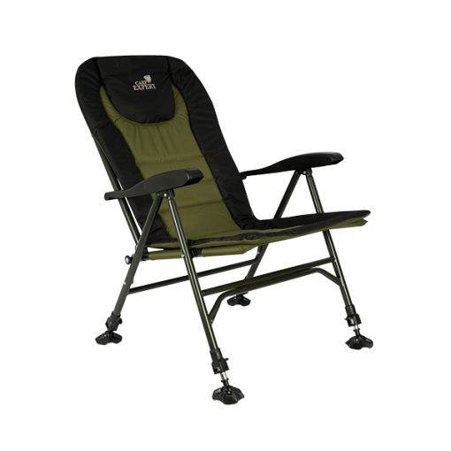 Scaun Carp Expert Comfort
