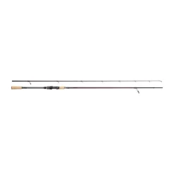 Abu Garcia Spike Pro Jigging 802 10-40g S