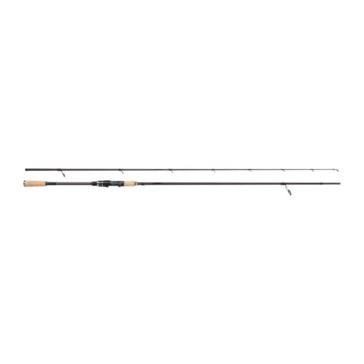 Abu Garcia Spike Pro Jigging 802 10-40g S