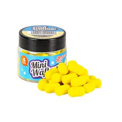 Wafters Mini Benzar Mix 4mm Ananas