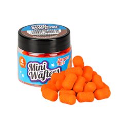 Wafters Mini Benzar Mix 4mm Ciocolata Portocala