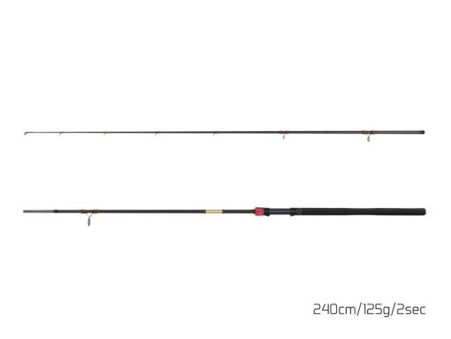 Lanseta Delphin Murena Power 2.40m 125g