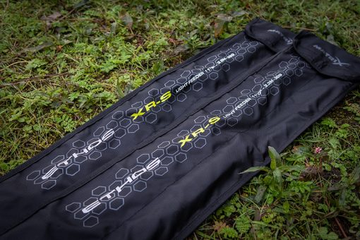 Matrix Ethos Xrs 11ft/3. 3m Light Feeder 30g - imagine 10