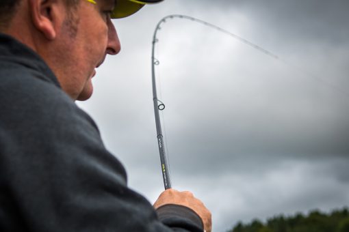 Matrix Ethos Xrs 11ft/3. 3m Light Feeder 30g - imagine 11