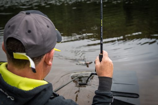 Matrix Ethos Xrs 11ft/3. 3m Light Feeder 30g - imagine 12