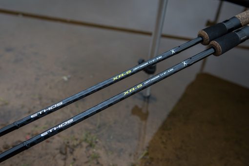 Matrix Ethos Xrs 11ft/3. 3m Light Feeder 30g - imagine 13