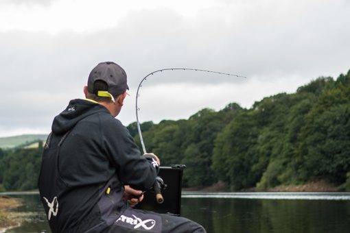 Matrix Ethos Xrs 11ft/3. 3m Light Feeder 30g - imagine 14