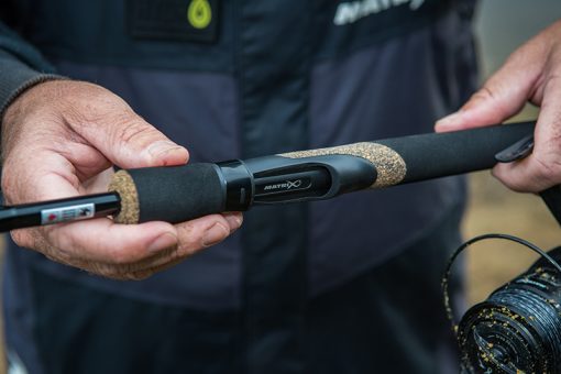 Matrix Ethos Xrs 11ft/3. 3m Light Feeder 30g - imagine 15