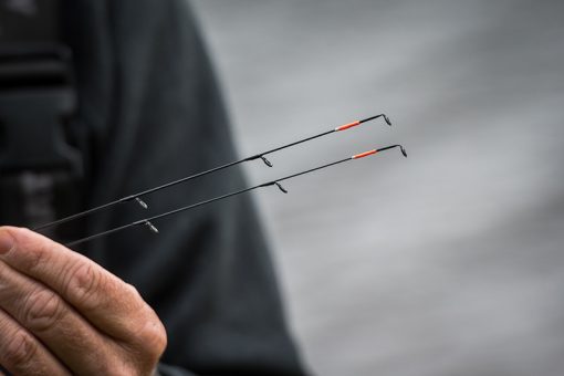Matrix Ethos Xrs 11ft/3. 3m Light Feeder 30g - imagine 17