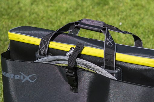 Matrix Horizon X Eva Multi Net Bag Small - imagine 8