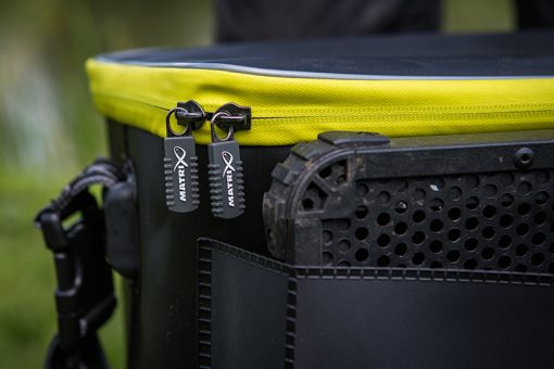 Matrix Horizon X Eva Multi Net Bag Small - imagine 12