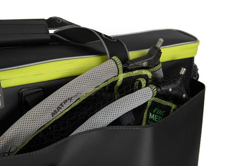 Matrix Horizon X Eva Multi Net Bag Small - imagine 3