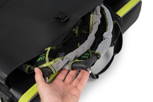 Matrix Horizon X Eva Multi Net Bag Small - imagine 4