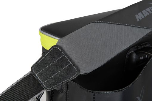 Matrix Horizon X Eva Multi Net Bag Small - imagine 5