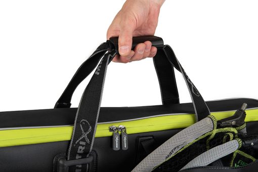 Matrix Horizon X Eva Multi Net Bag Small - imagine 6