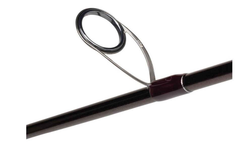 Lanseta Abu Garcia Spike Pro Jigging 2,44m 10-40g Spinning - imagine 3