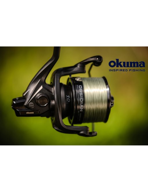 Okuma mulineta obsidian 12000 - imagine 2