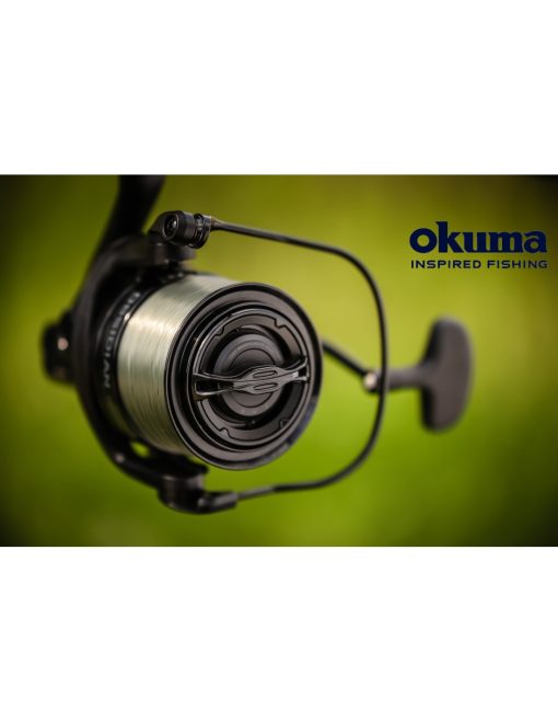Okuma mulineta obsidian 12000 - imagine 3