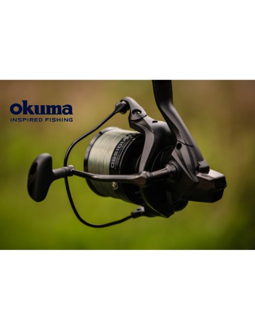 Okuma mulineta obsidian 12000 - imagine 4