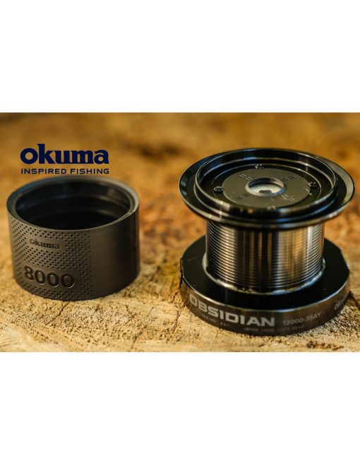 Okuma mulineta obsidian 12000 - imagine 5
