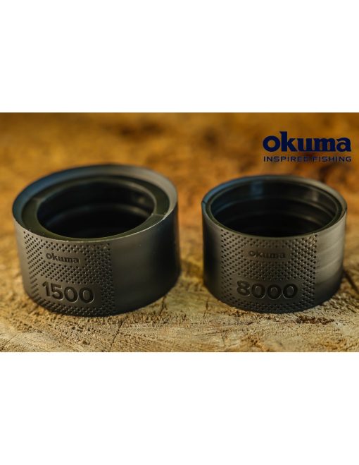 Okuma mulineta obsidian 12000 - imagine 6
