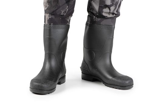 Rage Waders Camo Lw Breathable Sz 9/43 - imagine 3