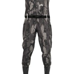 Rage Waders Camo Lw Breathable Sz 9/43