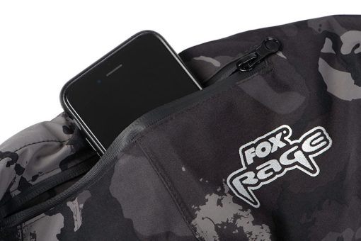 Rage Waders Camo Lw Breathable Sz 9/43 - imagine 11