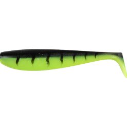 Rage Zander Pro 10cm Uv Glow Perch