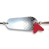 Dam Standard Spoon 6.5cm 30g Sinking Silver