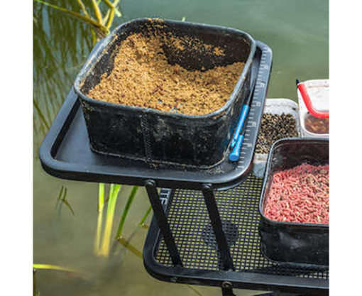 Preston Offbox Double Decker Side Tray - Small - imagine 3