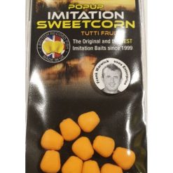 Enterprise Popup Sweetcorn Orange Tutti Frutti