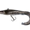 Rage replicant catfish 15cm/5. 75 wels x 1pcs