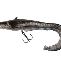 Rage Replicant Catfish 10cm Super Natural Wels