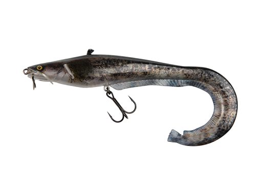 Rage Replicant Catfish 10cm Super Natural Wels